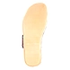 SANGRI - 9455 BROWN LEATHER SLIPPERS-SANGRI-9455UK9-sm