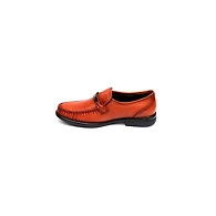 EXL - 4305 TAN LEATHER SHOES