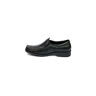 RELIEF - 1707 BLACK COMFORT SHOES