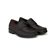 RELIEF - 1705 TOTONE LEATHER SHOES