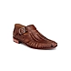STAR - 7722 TAN LEATHER PARTY WEAR-STAR-7722UK9-sm