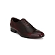 GREEJMAN - 1807 RED LEATHER SHOES-GREEJMAN-1807UK11-sm