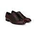GREEJMAN - 1807 RED LEATHER SHOES-UK9-1-sm
