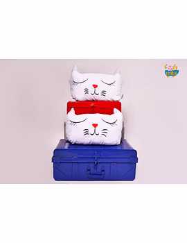 White Topsy Cushion-1-sm