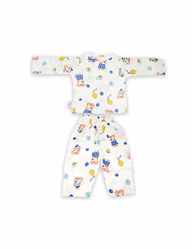 Peppa Night Suit-NS001-4-5Years-sm