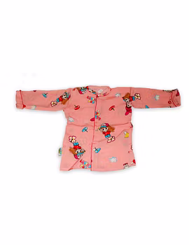 Cutie Doll Night Suit-2-3Years-2-sm