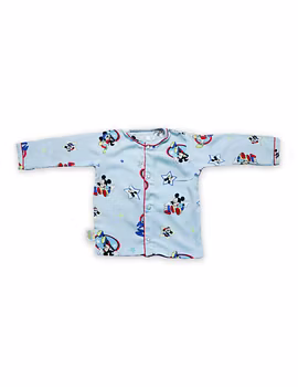 Mickey Night Suit-1-2years-2-sm