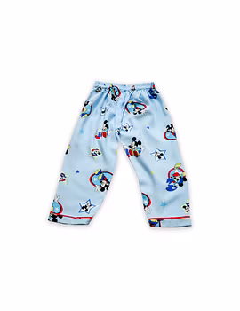 Mickey Night Suit-3-4Years-1-sm