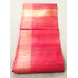 Handwoven Ghicha Silk Saree with Running Blouse-SAGH04-sm