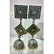 JG010 German silver earrings-JG010-sm