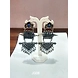 JG08 Oxidised earrings-JG08-sm