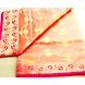 SARC015 Benarasi Resham Cotton Saree with Running Blouse-1-sm