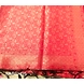 Black Color Bhagalpuri Ghicha Silk Saree with Running Blouse-SABGH05-sm