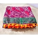 Cotton Mulmul Saree With Running Blouse-SACM017-sm