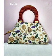BG05 Rajasthani Hand Purse