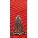 JG04 Afghani Tribal Chain Pendant Neckpiece-JG04-sm