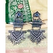 JG08 Oxidised earrings-1-sm