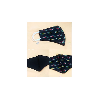 FM03 Cotton Face Mask-2