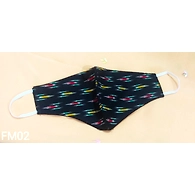 FM03 Cotton Face Mask