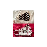 FM06 Cotton Face Masks