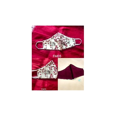 FM06 Cotton Face Masks-2