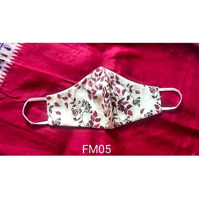 FM06 Cotton Face Masks-4
