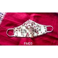 FM06 Cotton Face Masks