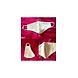 FM09 Cotton Lucknow Chikankari Face Masks-1-sm