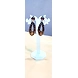 JE022 Meenakari Enamel Bronze Earrings-1-sm