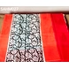 SAHMCM027 Cotton Mulmul-Hyderabadi Muslin Saree-1-sm