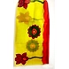 SAKT023 Yellow Color Resham Kota Saree-2-sm