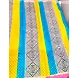 SACH032 Chanderi Silk Saree with Running Blouse Piece-2-sm