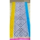 SACH032 Chanderi Silk Saree with Running Blouse Piece-3-sm