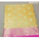 SARC034 Benarasi Resham Cotton Saree with Running Blouse-SARC034-sm