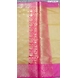 SARC034 Benarasi Resham Cotton Saree with Running Blouse-1-sm