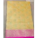SARC034 Benarasi Resham Cotton Saree with Running Blouse-3-sm