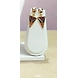 JE031 Meenakari Enamel Bronze Earrings-1-sm