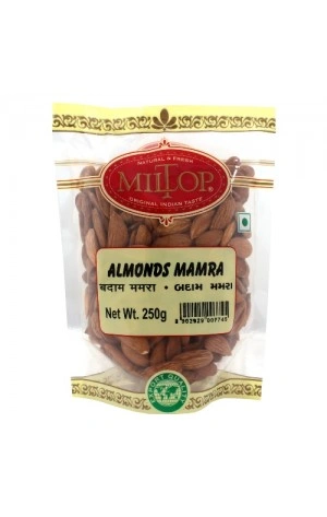 Almonds Mamra-DRY_76858