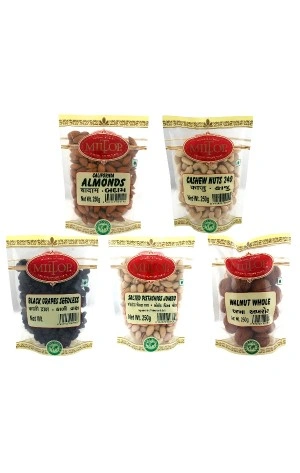 Miltop Almonds Gurbandi-DRY_76862