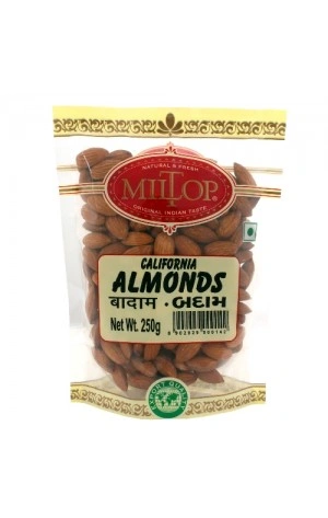 Almonds Gurbandi-DRY_76866