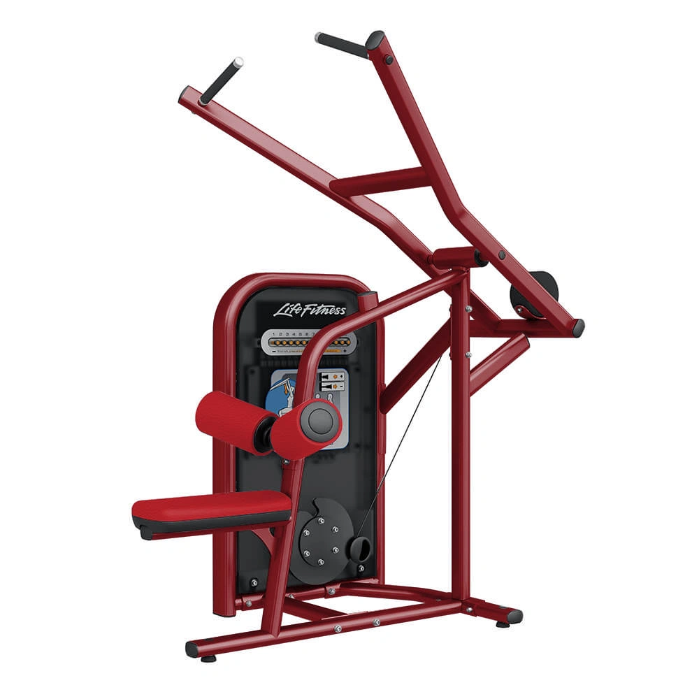 Circuit Series Lat Pulldown-FITEQU_1710