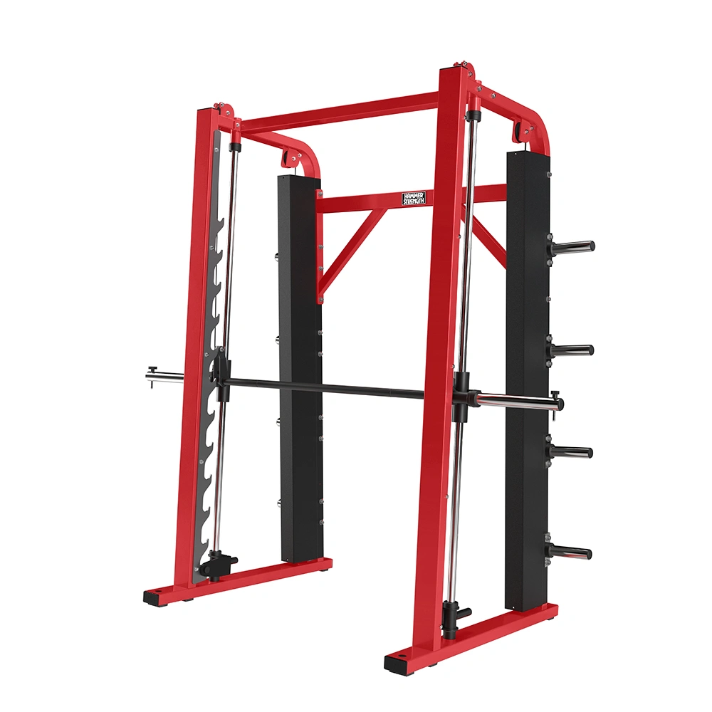 Hammer Strength Vertical Smith Machine-FITEQU_1741