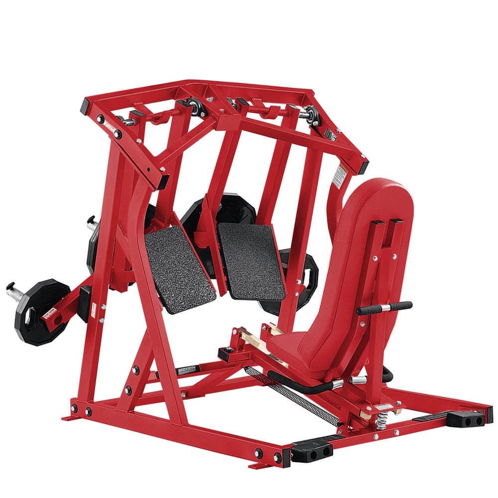 Hammer Strength Plate-Loaded Iso-Lateral Leg Press-FITEQU_1784