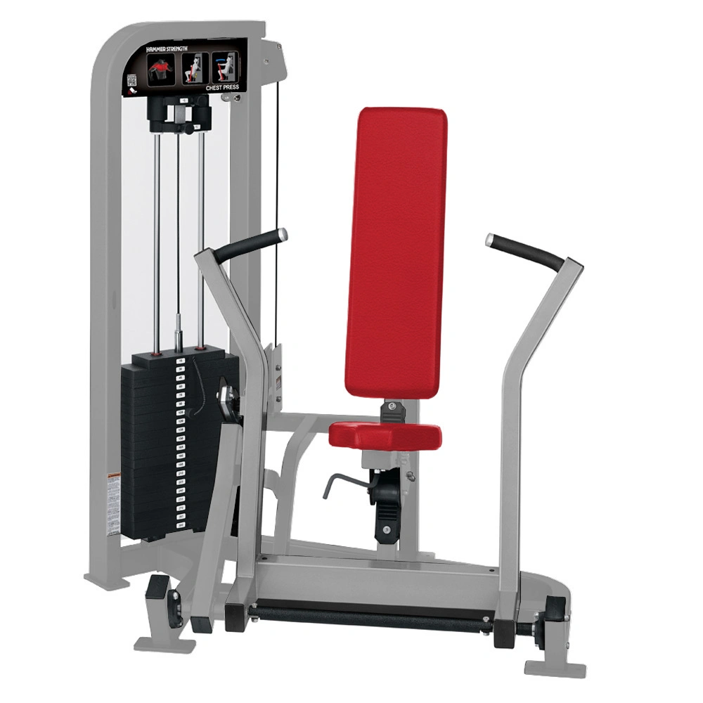 Hammer Strength Select Chest Press-FITEQU_1815