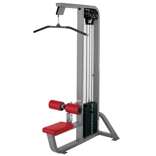 Hammer Strength Select Lat Pulldown