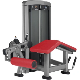 Insignia Series Leg Curl