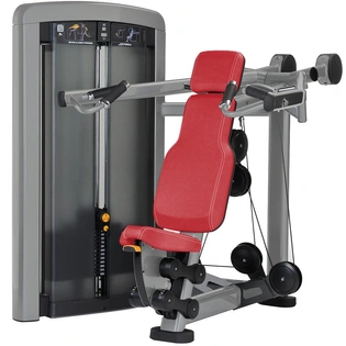 Insignia Series Shoulder Press