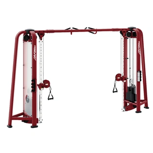 Signature Series Adjustable Cable Crossover Machine