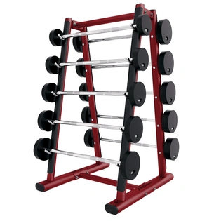 Signature Series Barbell Rack