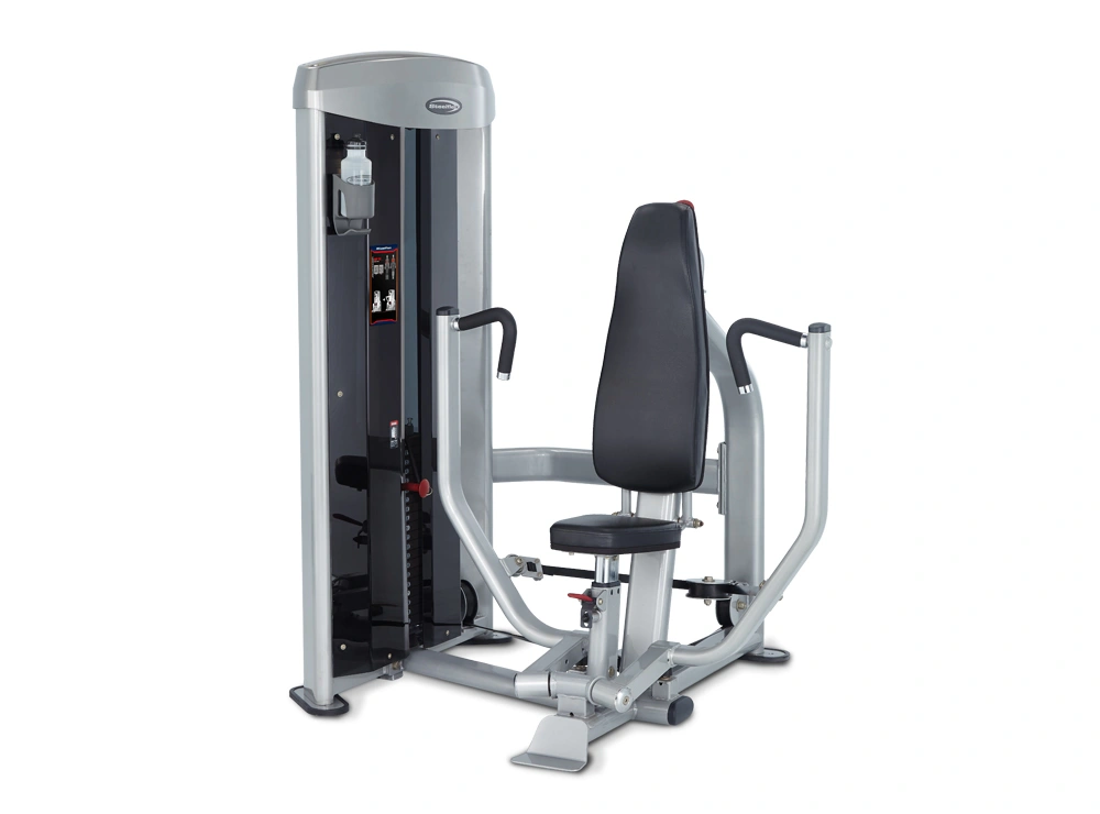 MBP100
					
				Chest Press Machine-FITEQU_2056